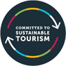 New Zealand Tourism Sustainability Commitment. 